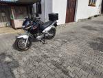 Klikněte pro detailní foto č. 9 - Suzuki XF 650 Freewind