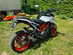 Detail nabídky - KTM 390 Duke