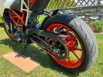 Klikněte pro detailní foto č. 4 - KTM 390 Duke