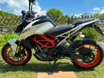 Klikněte pro detailní foto č. 5 - KTM 390 Duke