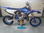 Klikněte pro detailní foto č. 2 - Yamaha YZ 65