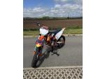 Klikněte pro detailní foto č. 1 - KTM 250 SX-F