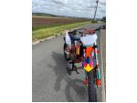 Klikněte pro detailní foto č. 2 - KTM 250 SX-F