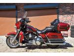 Klikněte pro detailní foto č. 2 - Harley-Davidson FLHTCUI Electra Glide Ultra Classic