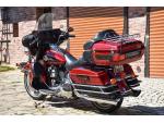 Klikněte pro detailní foto č. 3 - Harley-Davidson FLHTCUI Electra Glide Ultra Classic