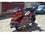 Klikněte pro detailní foto č. 4 - Harley-Davidson FLHTCUI Electra Glide Ultra Classic