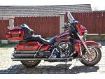 Klikněte pro detailní foto č. 5 - Harley-Davidson FLHTCUI Electra Glide Ultra Classic