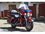 Klikněte pro detailní foto č. 6 - Harley-Davidson FLHTCUI Electra Glide Ultra Classic