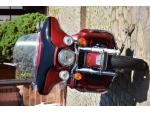 Klikněte pro detailní foto č. 7 - Harley-Davidson FLHTCUI Electra Glide Ultra Classic