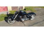 Klikněte pro detailní foto č. 1 - Suzuki Intruder C 1800