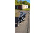 Klikněte pro detailní foto č. 3 - Suzuki Intruder C 1800