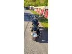 Klikněte pro detailní foto č. 4 - Suzuki Intruder C 1800