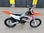 Detail nabídky - KTM 250 SX