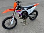 Klikněte pro detailní foto č. 3 - KTM 250 SX