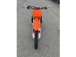 Klikněte pro detailní foto č. 4 - KTM 250 SX