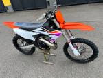 Klikněte pro detailní foto č. 5 - KTM 250 SX