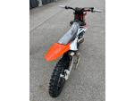 Klikněte pro detailní foto č. 6 - KTM 250 SX