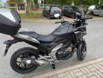 Detail nabídky - Honda NC 750 X
