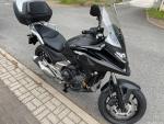 Klikněte pro detailní foto č. 2 - Honda NC 750 X