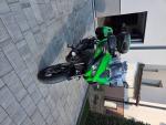 Klikněte pro detailní foto č. 11 - Kawasaki Versys 1000
