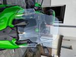 Klikněte pro detailní foto č. 12 - Kawasaki Versys 1000