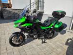 Klikněte pro detailní foto č. 1 - Kawasaki Versys 1000