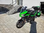 Klikněte pro detailní foto č. 2 - Kawasaki Versys 1000