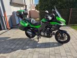 Klikněte pro detailní foto č. 4 - Kawasaki Versys 1000