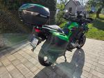 Klikněte pro detailní foto č. 5 - Kawasaki Versys 1000