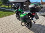 Klikněte pro detailní foto č. 6 - Kawasaki Versys 1000