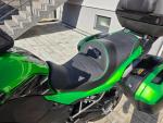 Klikněte pro detailní foto č. 7 - Kawasaki Versys 1000