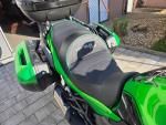 Klikněte pro detailní foto č. 8 - Kawasaki Versys 1000