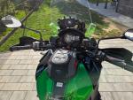 Klikněte pro detailní foto č. 9 - Kawasaki Versys 1000