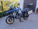 Detail nabídky - BMW R 1250 GS Adventure