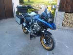 Klikněte pro detailní foto č. 2 - BMW R 1250 GS Adventure
