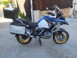 Klikněte pro detailní foto č. 3 - BMW R 1250 GS Adventure