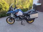 Klikněte pro detailní foto č. 4 - BMW R 1250 GS Adventure