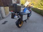 Klikněte pro detailní foto č. 5 - BMW R 1250 GS Adventure