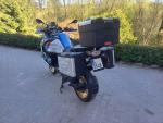 Klikněte pro detailní foto č. 6 - BMW R 1250 GS Adventure