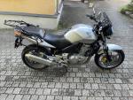 Klikněte pro detailní foto č. 10 - Honda CB 500 F