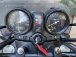 Klikněte pro detailní foto č. 11 - Honda CB 500 F