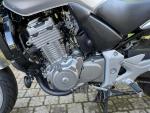 Klikněte pro detailní foto č. 2 - Honda CB 500 F