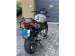 Klikněte pro detailní foto č. 5 - Honda CB 500 F
