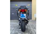 Klikněte pro detailní foto č. 7 - Honda CB 500 F