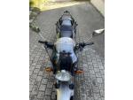 Klikněte pro detailní foto č. 9 - Honda CB 500 F
