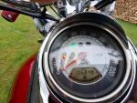 Klikněte pro detailní foto č. 10 - Kawasaki VN 1600 Classic