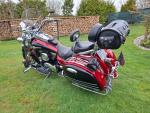 Klikněte pro detailní foto č. 2 - Kawasaki VN 1600 Classic