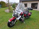 Klikněte pro detailní foto č. 4 - Kawasaki VN 1600 Classic
