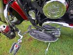 Klikněte pro detailní foto č. 5 - Kawasaki VN 1600 Classic