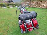 Klikněte pro detailní foto č. 7 - Kawasaki VN 1600 Classic